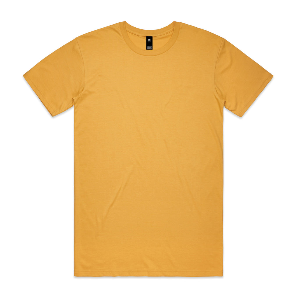AS COLOUR Staple T-Paita