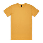 AS COLOUR Staple T-Paita
