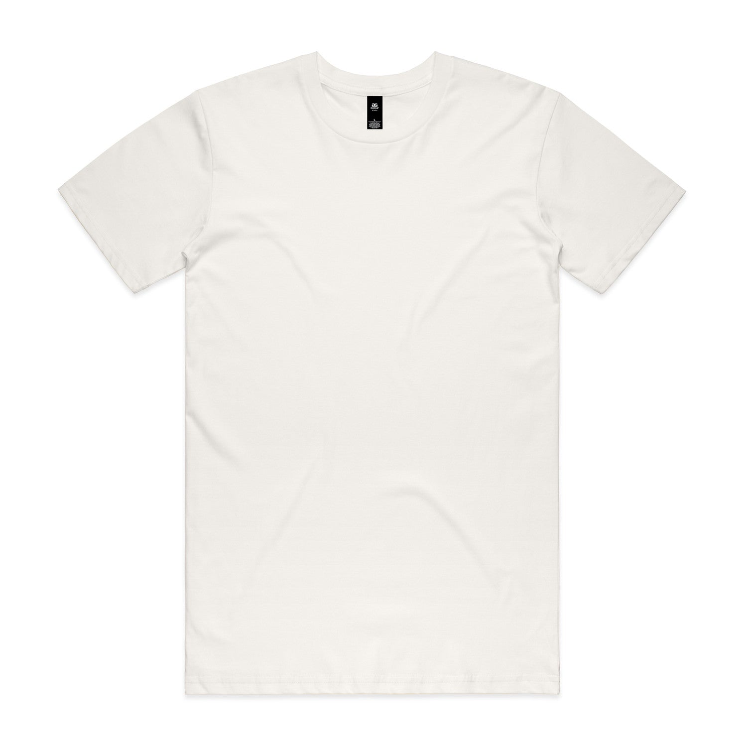 AS COLOUR Staple T-Paita
