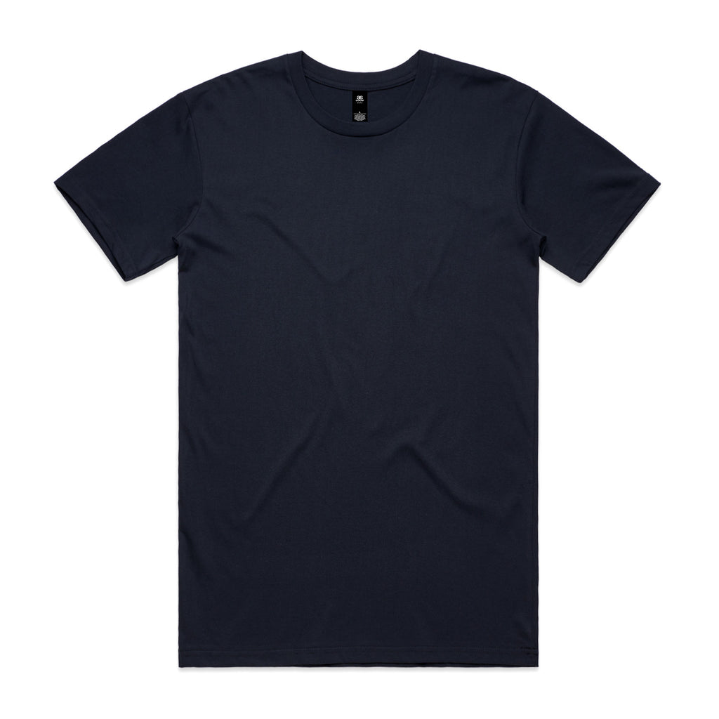 AS COLOUR Staple T-Paita