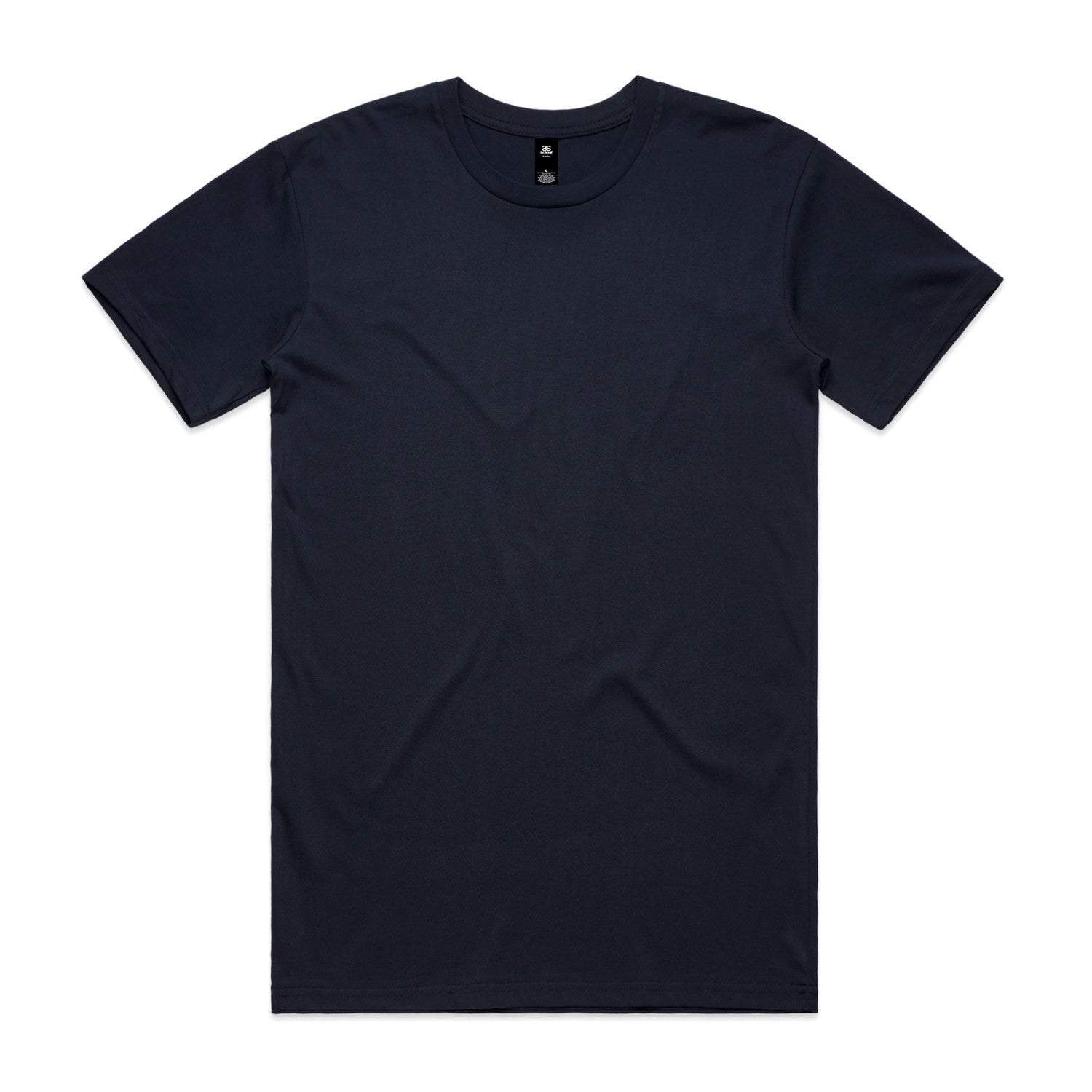 AS COLOUR Staple T-Paita