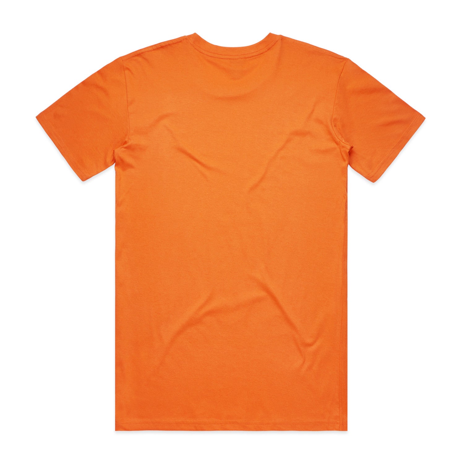 AS COLOUR Staple T-Paita