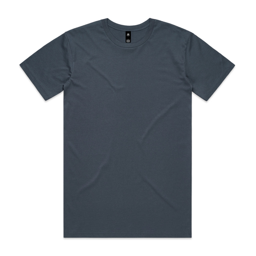 AS COLOUR Staple T-Paita