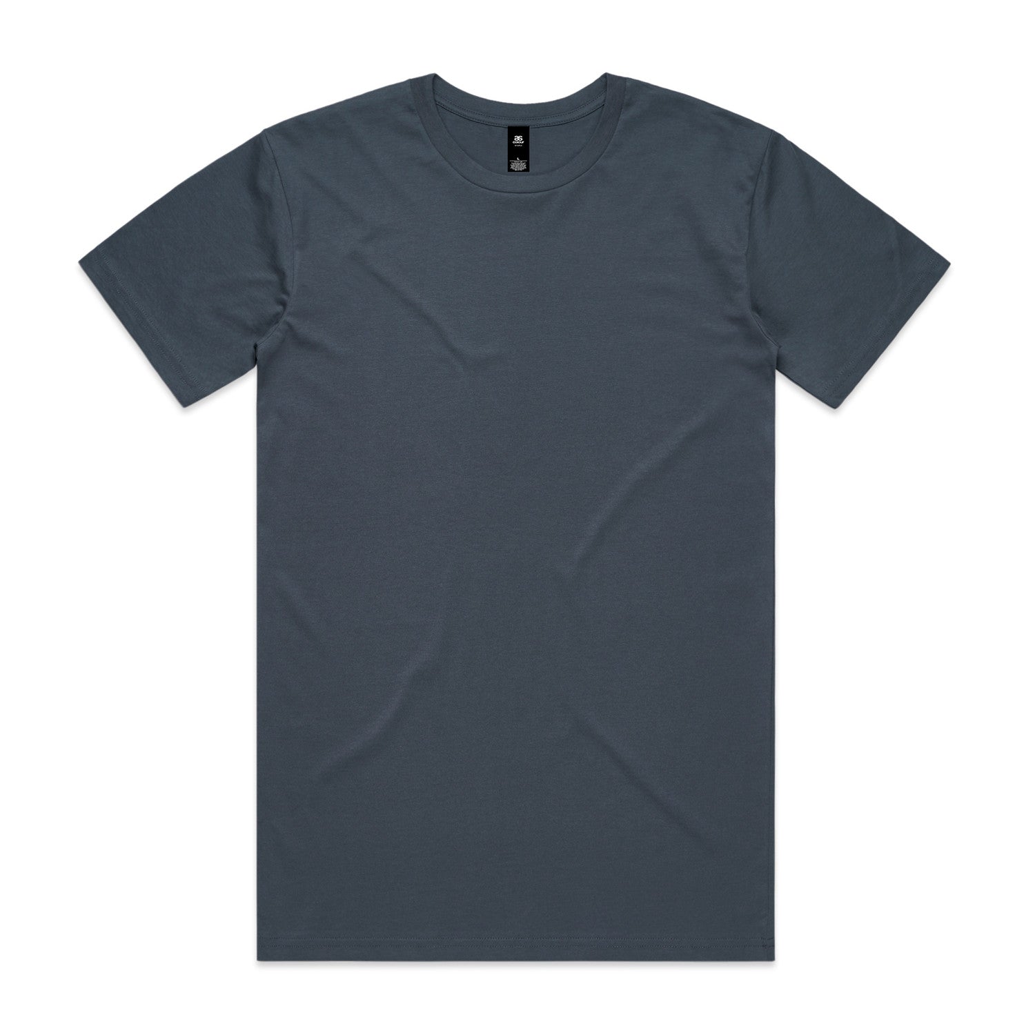 AS COLOUR Staple T-Paita