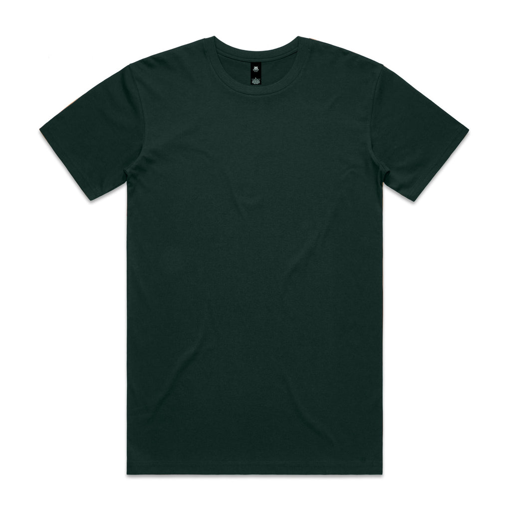AS COLOUR Staple T-Paita
