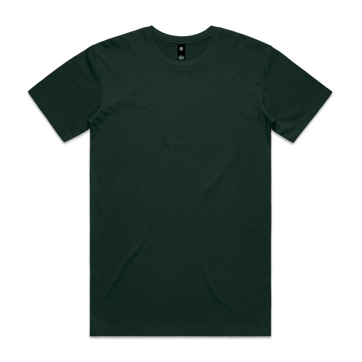 AS COLOUR Staple T-Paita