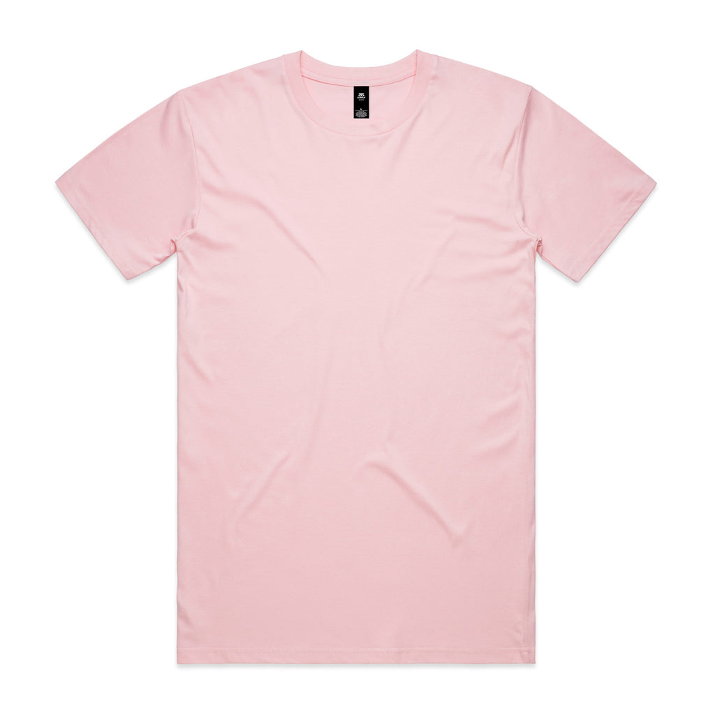 AS COLOUR Staple T-Paita
