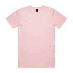 AS COLOUR Staple T-Paita