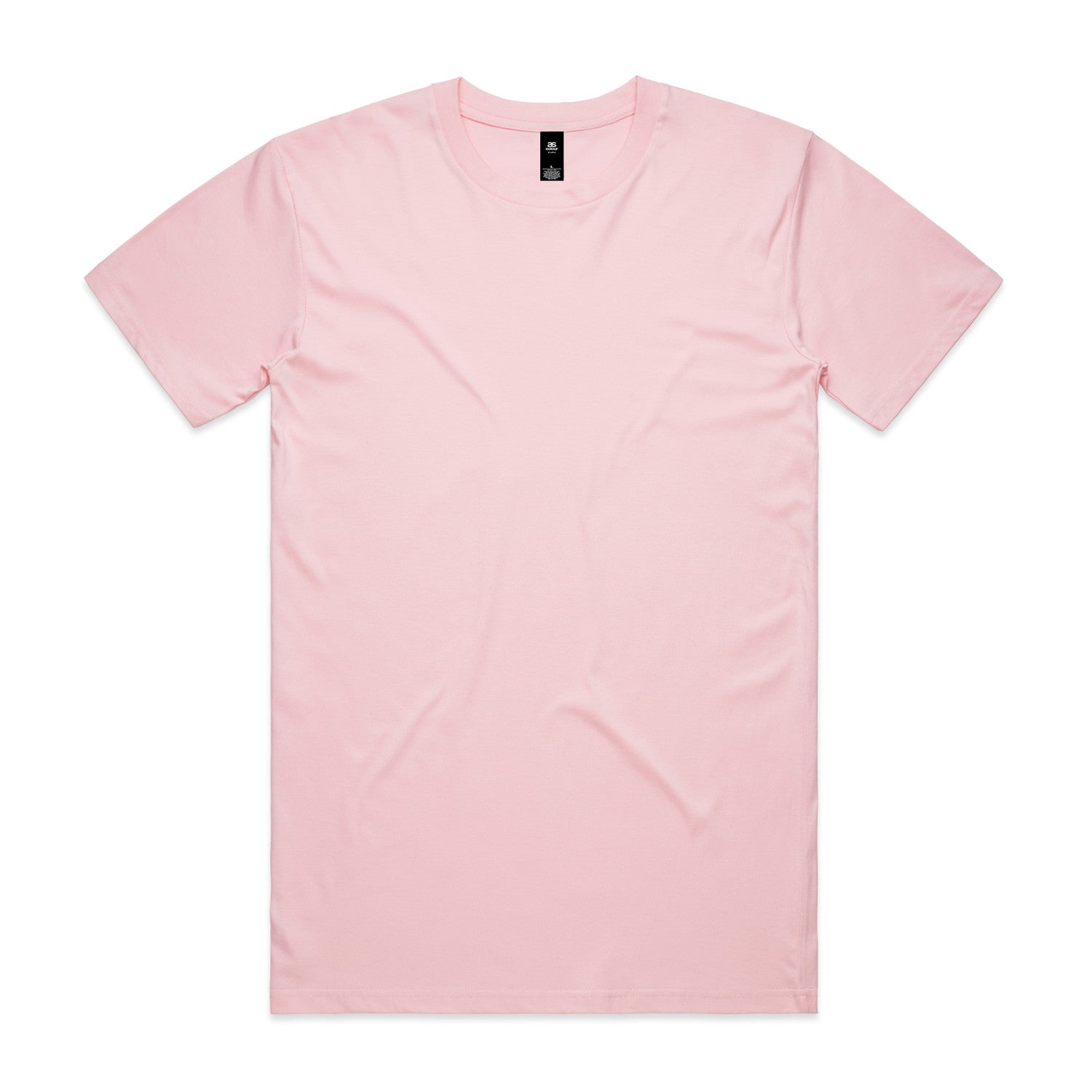 AS COLOUR Staple T-Paita