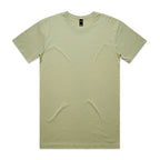 AS COLOUR Staple T-Paita
