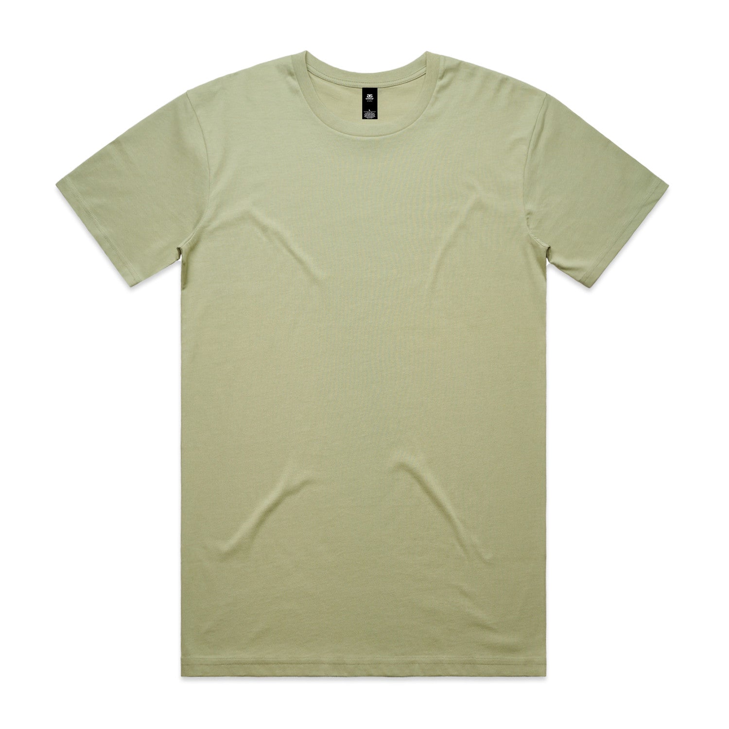 AS COLOUR Staple T-Paita