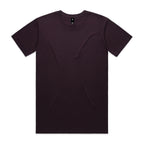 AS COLOUR Staple T-Paita