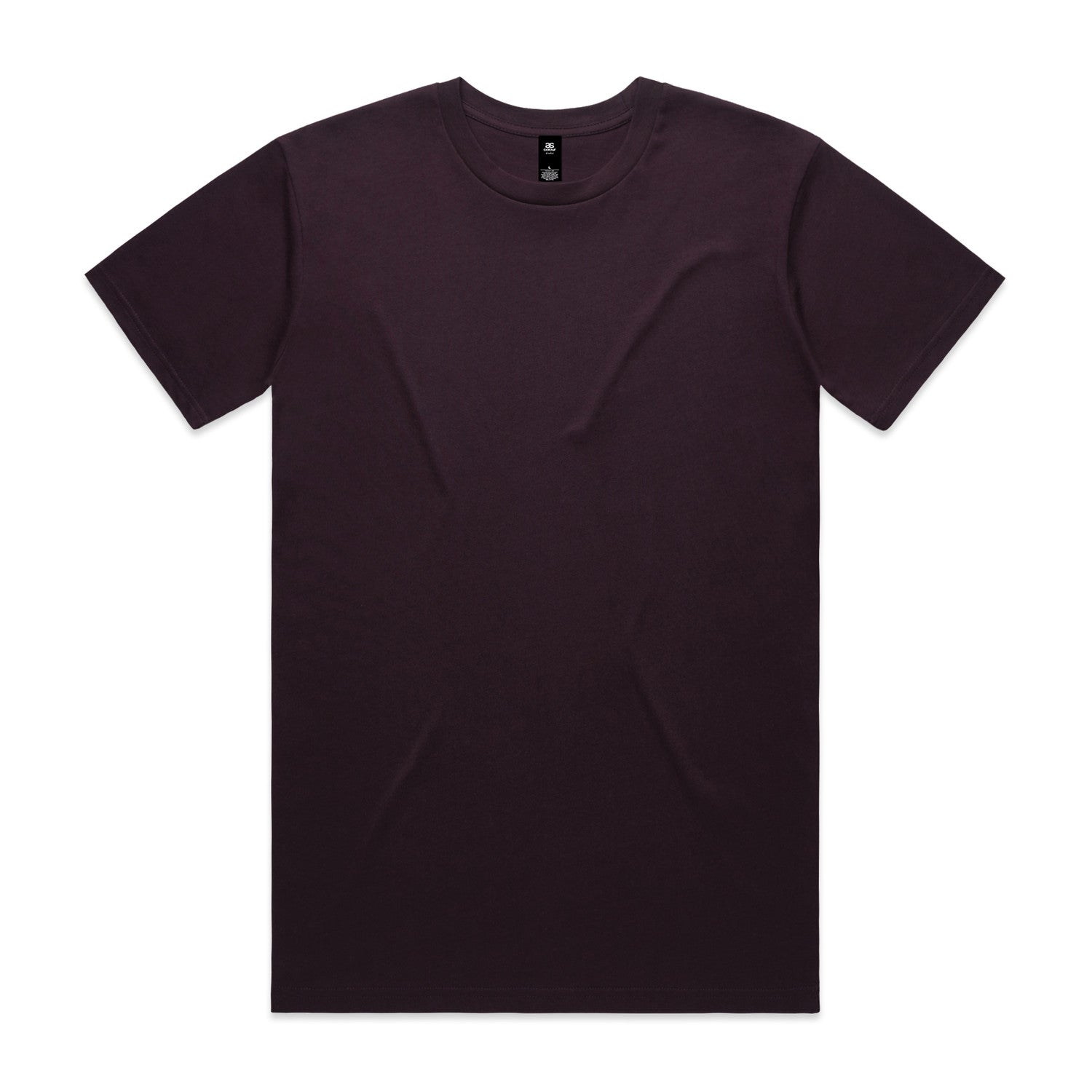 AS COLOUR Staple T-Paita