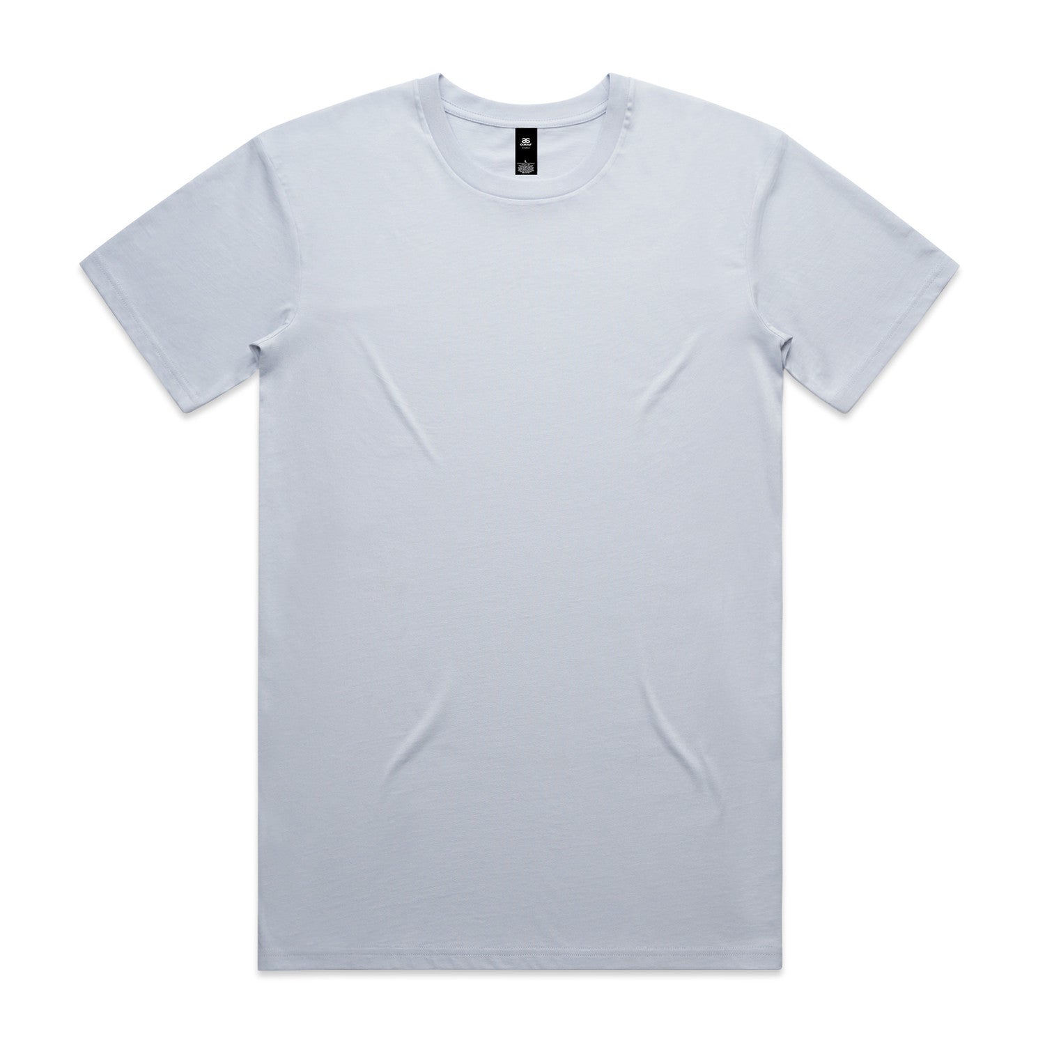 AS COLOUR Staple T-Paita