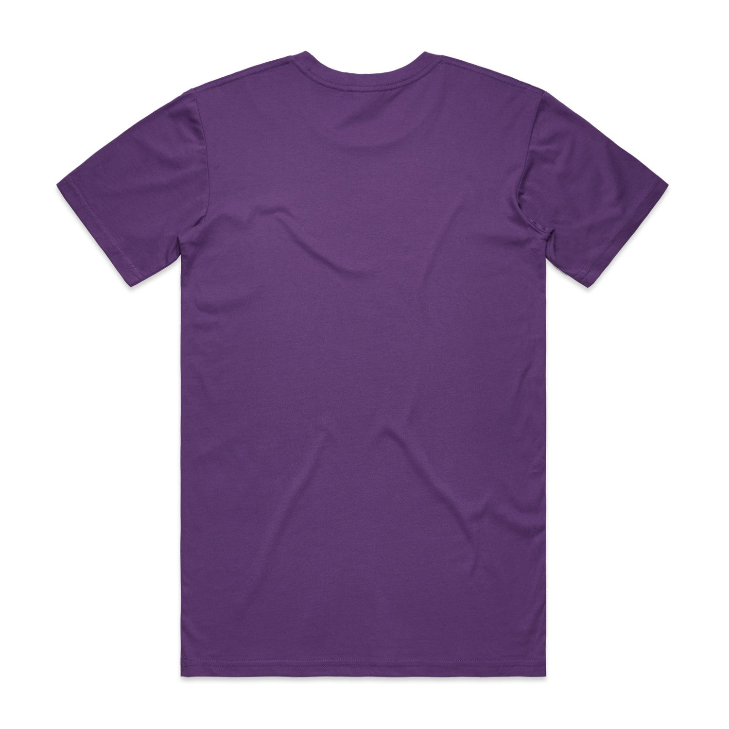 AS COLOUR Staple T-Paita