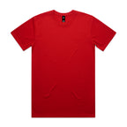 AS COLOUR Staple T-Paita