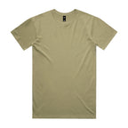 AS COLOUR Staple T-Paita