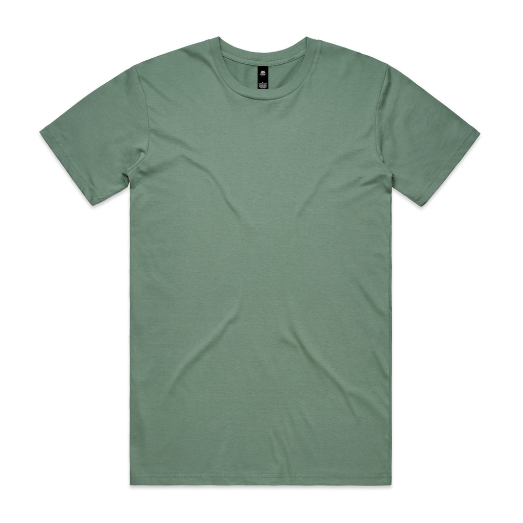 AS COLOUR Staple T-Paita