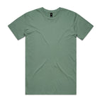AS COLOUR Staple T-Paita