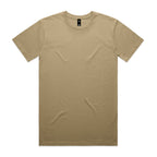 AS COLOUR Staple T-Paita
