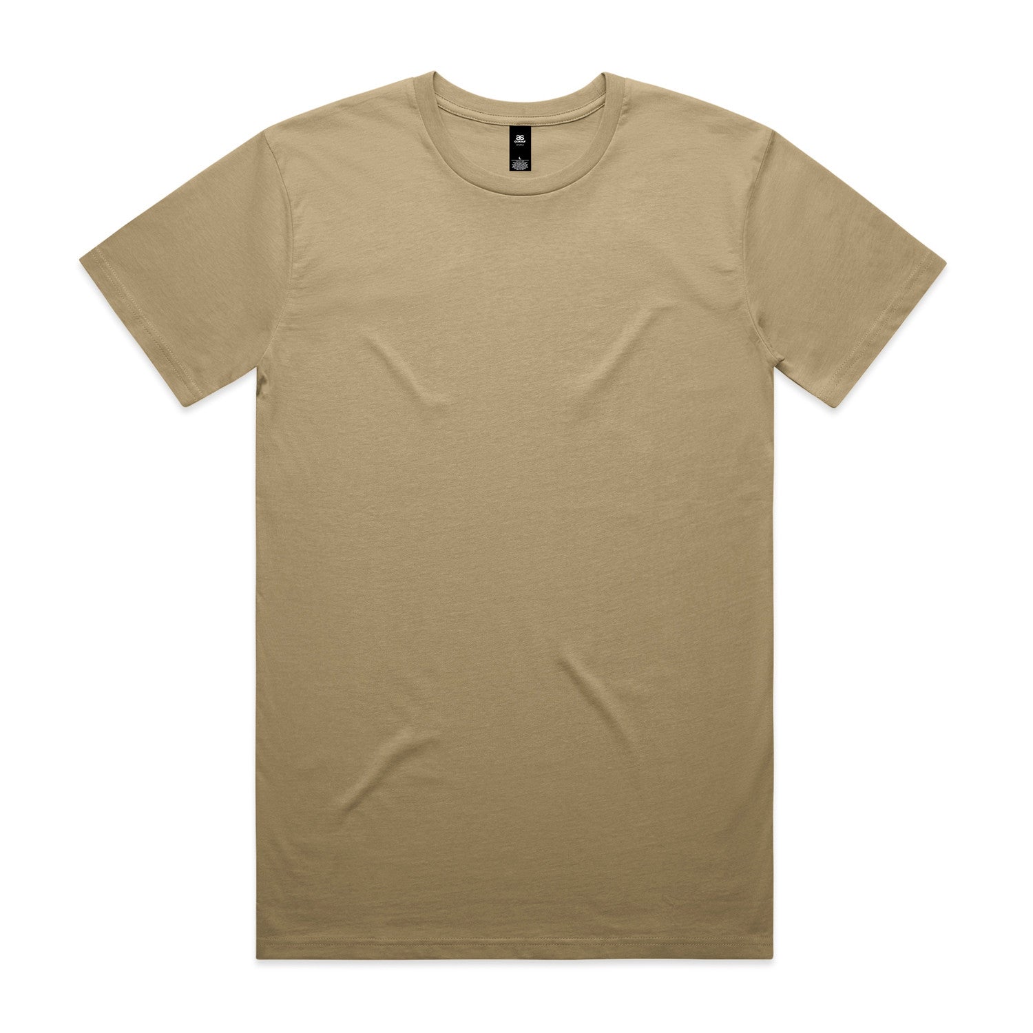 AS COLOUR Staple T-Paita