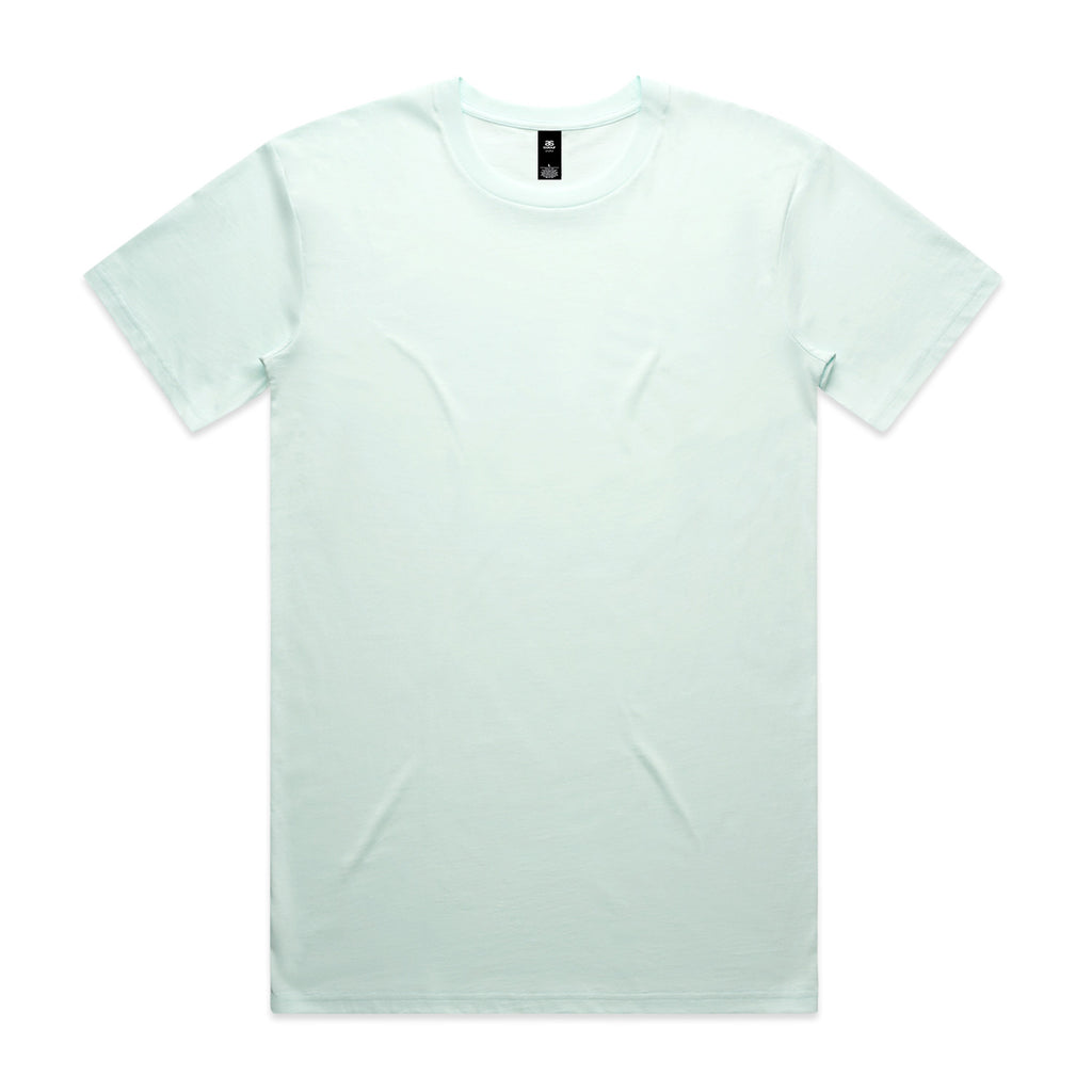 AS COLOUR Staple T-Paita