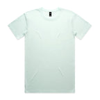 AS COLOUR Staple T-Paita