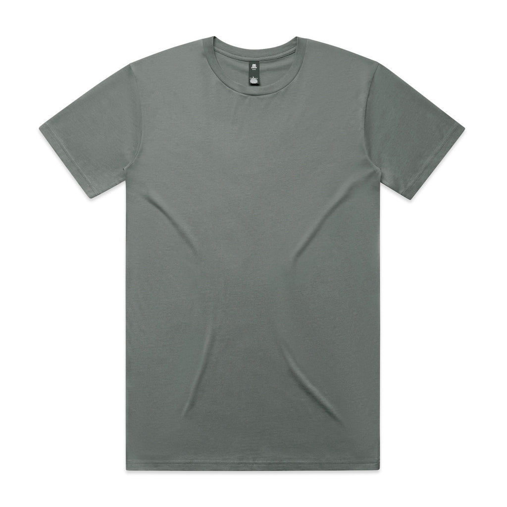 AS COLOUR Staple T-Paita