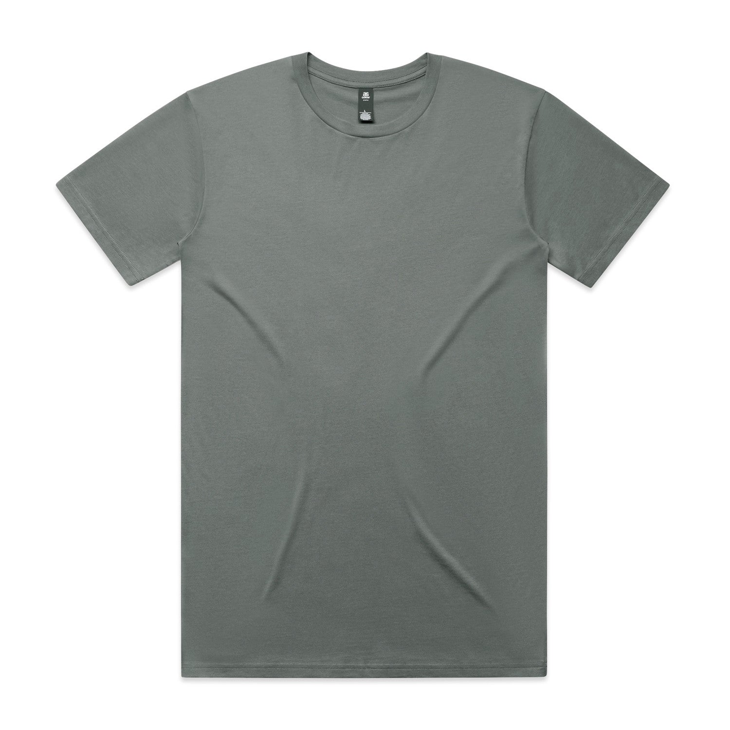 AS COLOUR Staple T-Paita