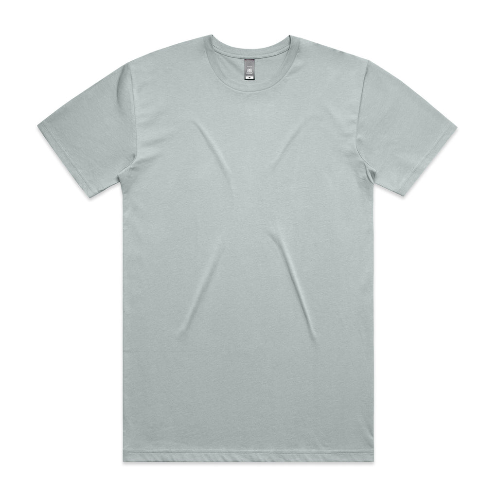 AS COLOUR Staple T-Paita