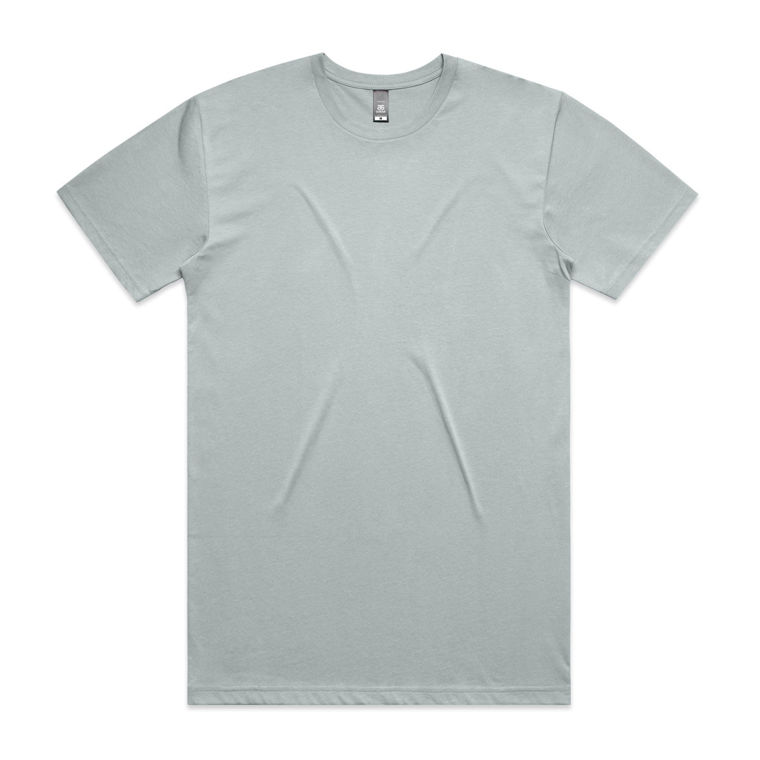 AS COLOUR Staple T-Paita