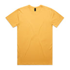 AS COLOUR Staple T-Paita