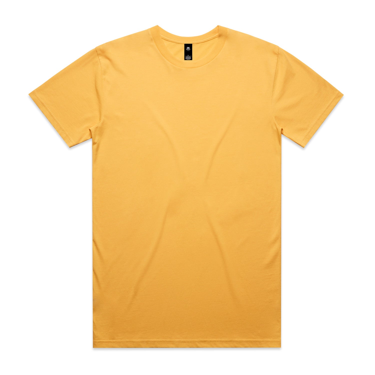 AS COLOUR Staple T-Paita