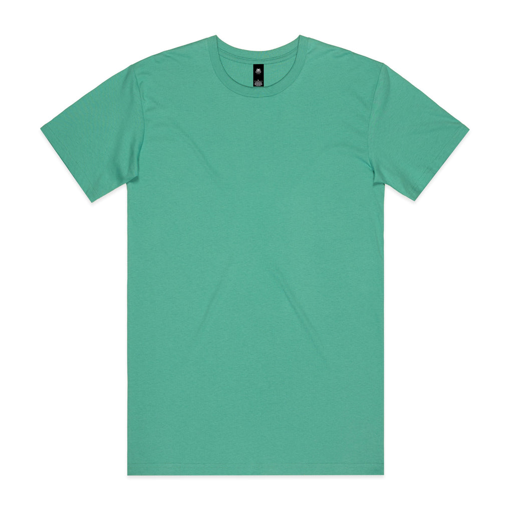 AS COLOUR Staple T-Paita