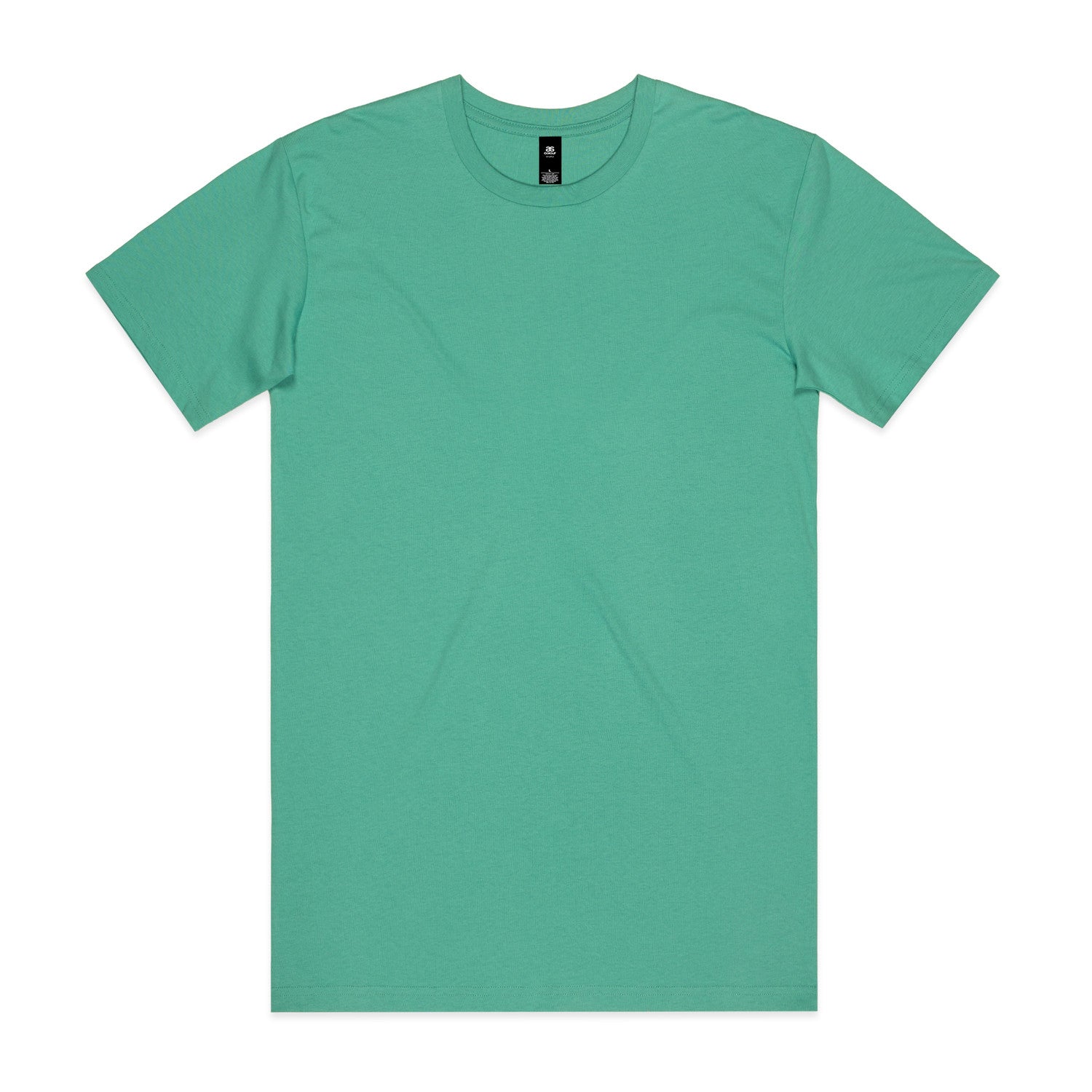 AS COLOUR Staple T-Paita