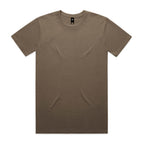 AS COLOUR Staple T-Paita
