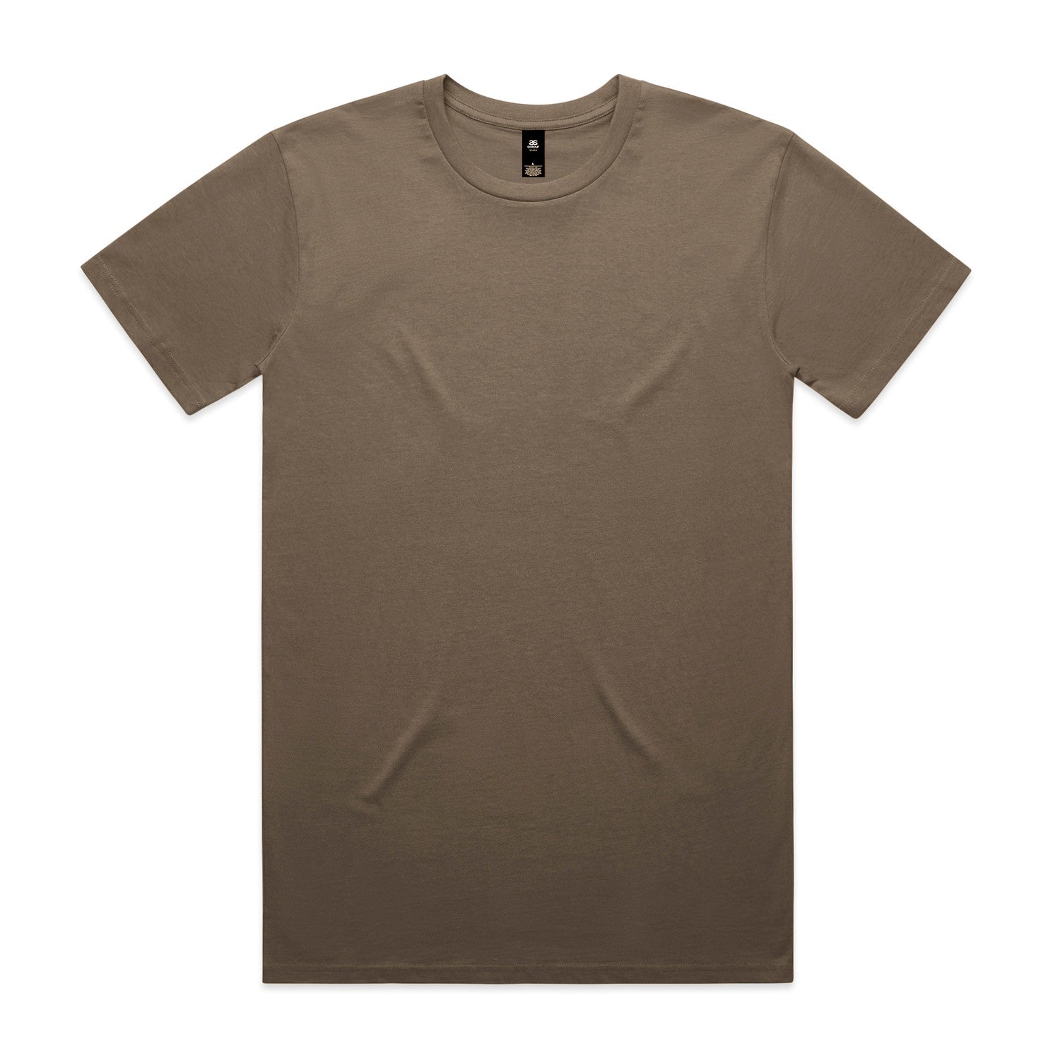 AS COLOUR Staple T-Paita
