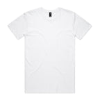 AS COLOUR Staple T-Paita