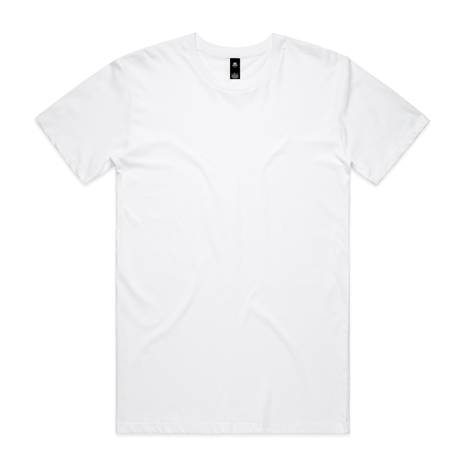 AS COLOUR Staple T-Paita