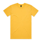AS COLOUR Staple T-Paita