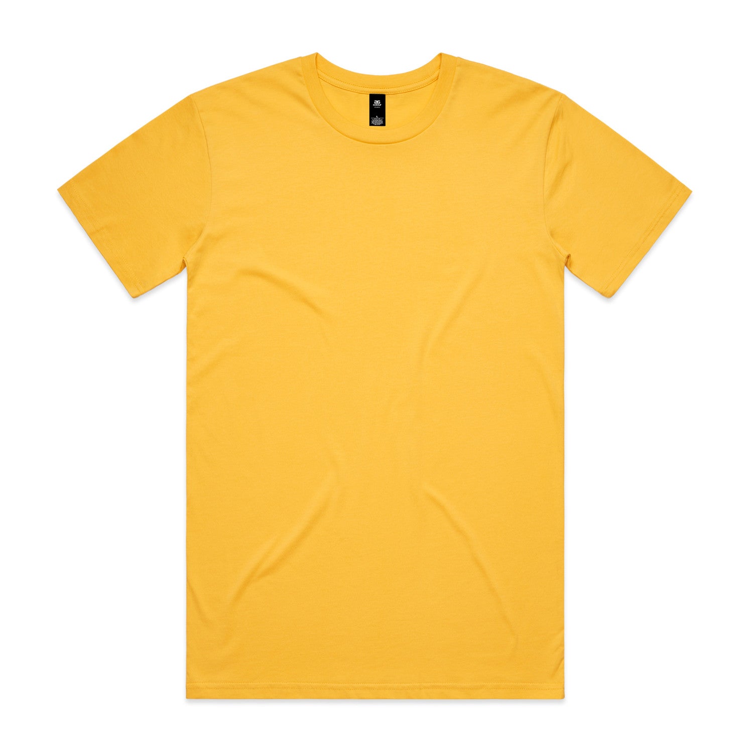 AS COLOUR Staple T-Paita
