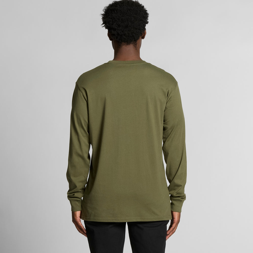 PROMOBEE AS Stable L/S T-Paita alk 10,60€ alv 0