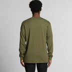 PROMOBEE AS Stable L/S T-Paita alk 10,60€ alv 0
