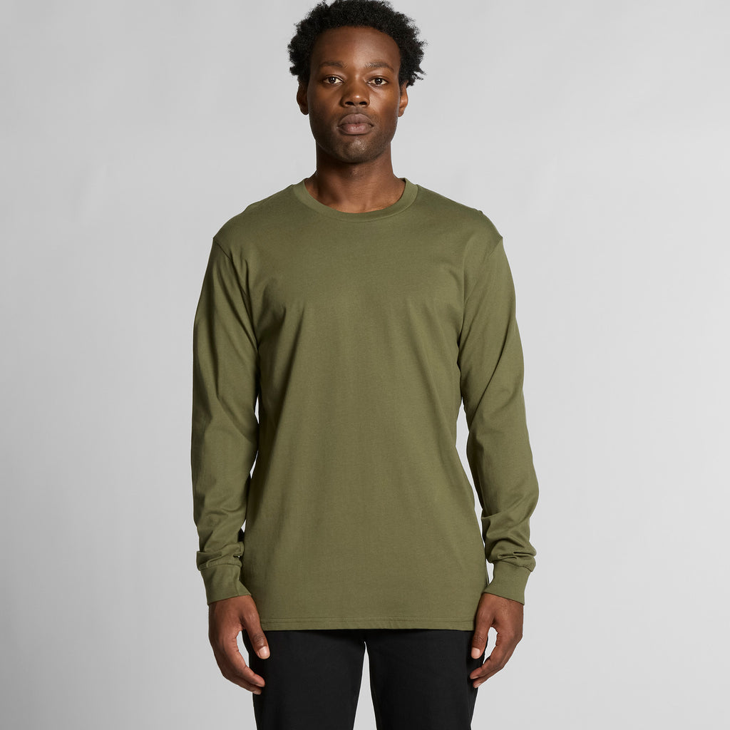 PROMOBEE AS Stable L/S T-Paita alk 10,60€ alv 0