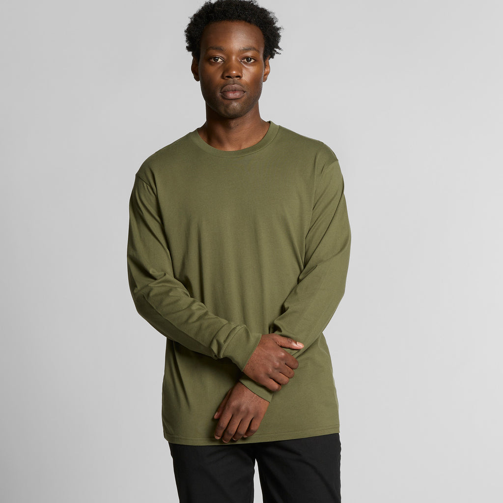 PROMOBEE AS Stable L/S T-Paita alk 10,60€ alv 0