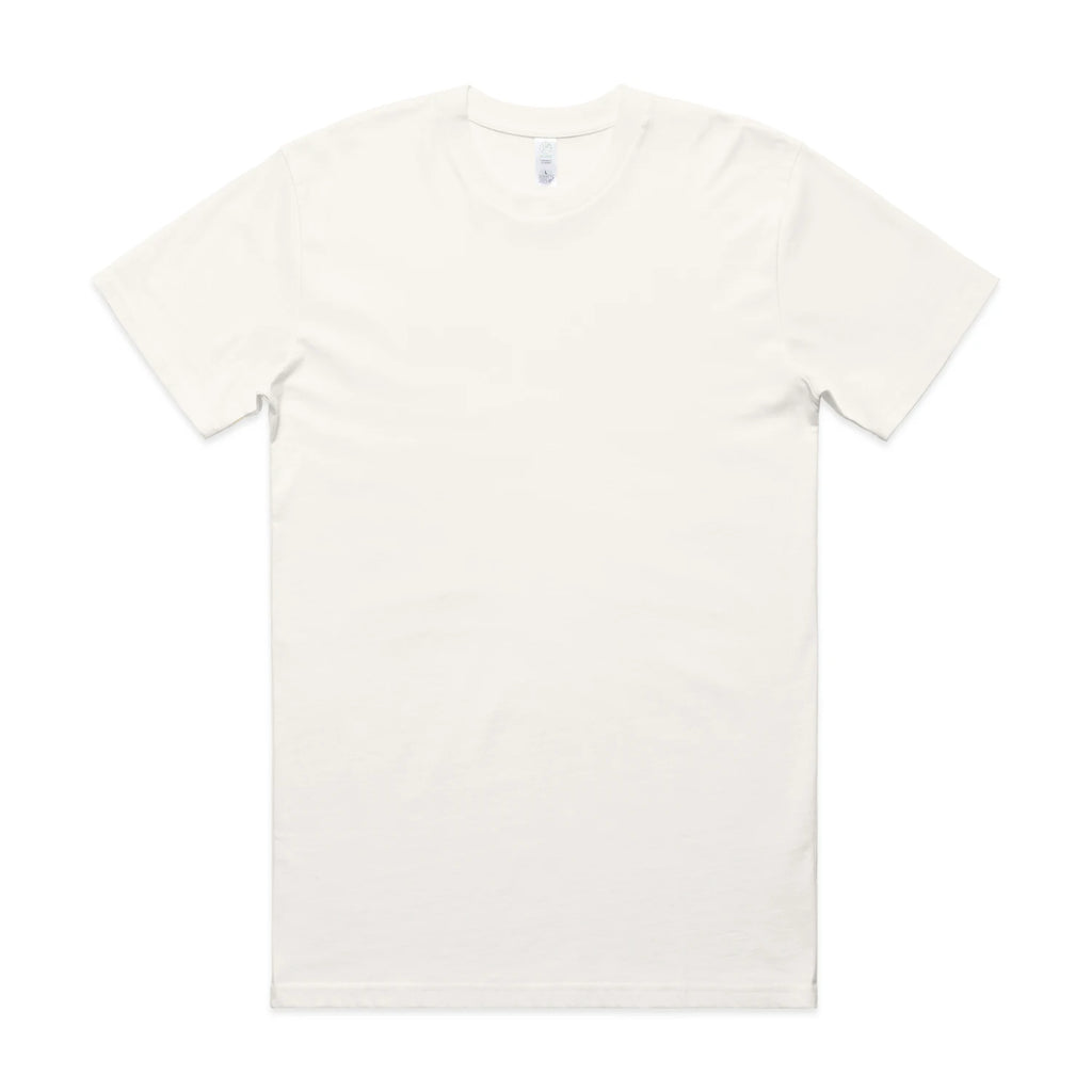 AS COLOUR Classic Organic T-Paita