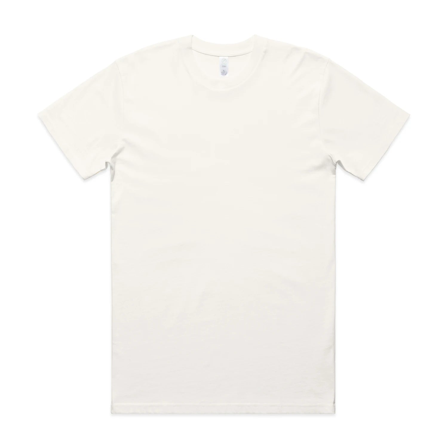 AS COLOUR Classic Organic T-Paita