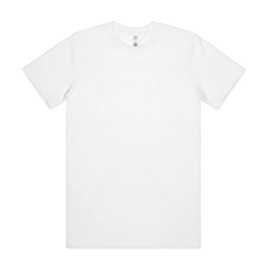 AS COLOUR Classic Organic T-Paita