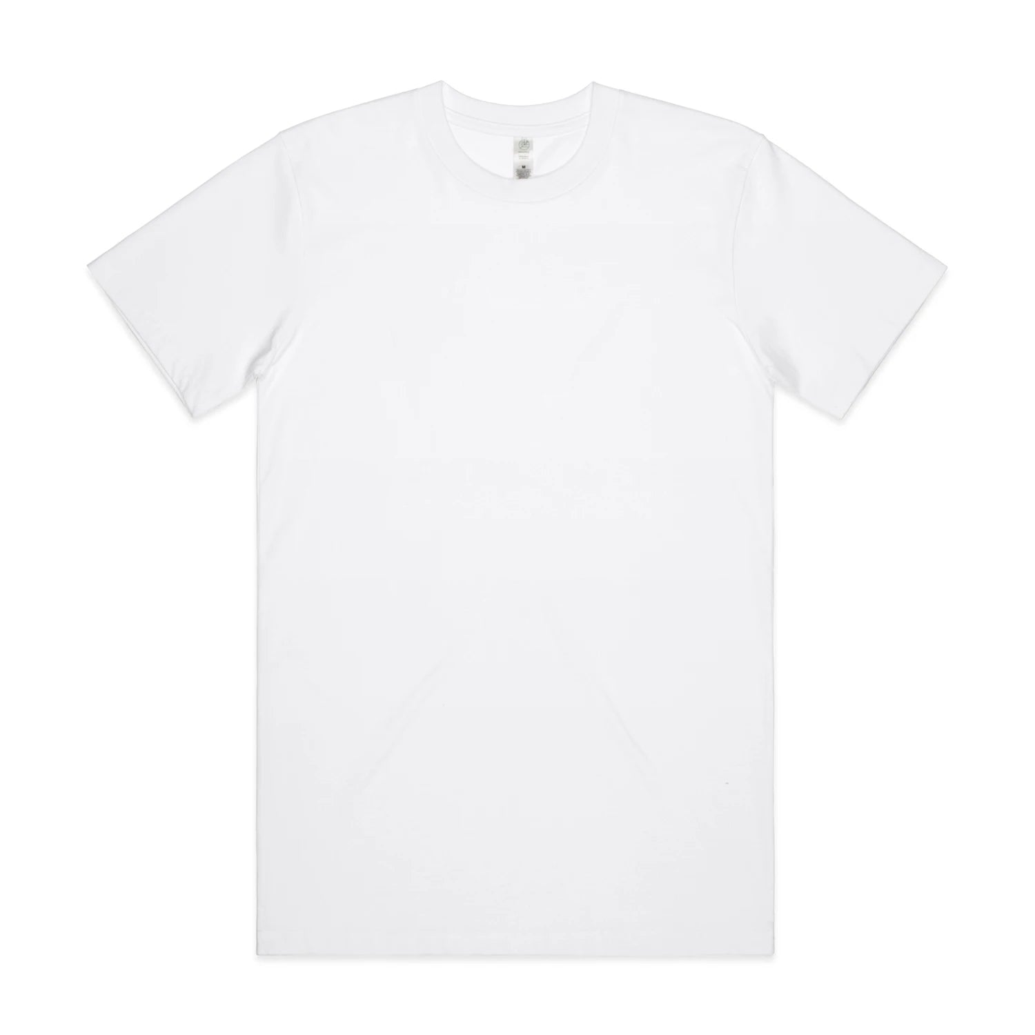AS COLOUR Classic Organic T-Paita