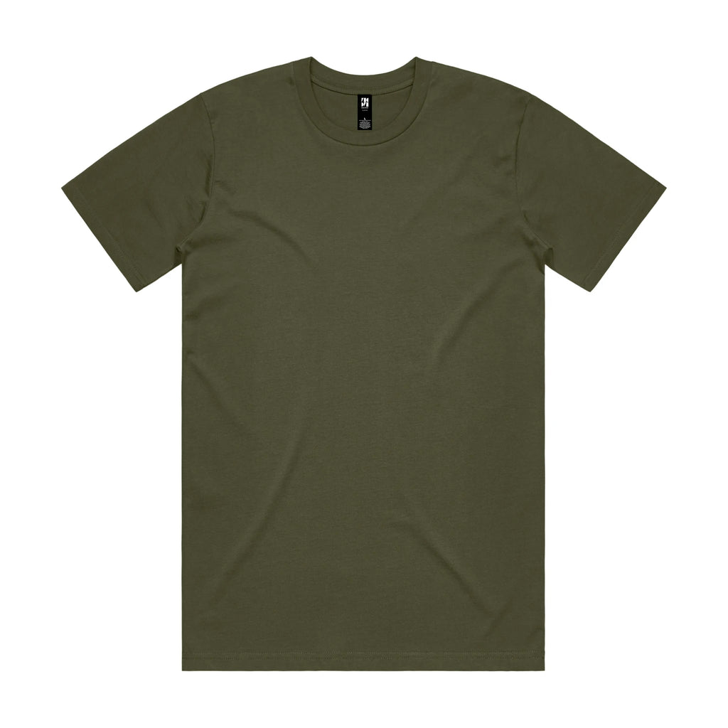 AS  COLOUR Classic T-Paita